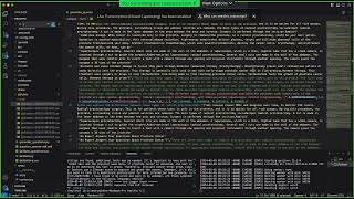 LLM evaluation with RAGAS code share