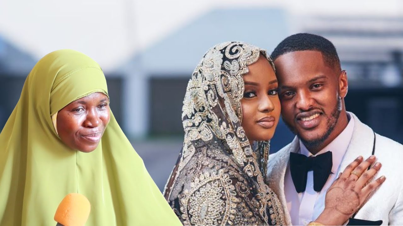 Sherehe zetu - Ukht Fatma Mdidi