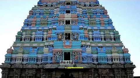 Excellence of Thiruthondars Lecture 16 Part 1 Saiva Neethy