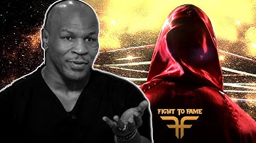Mike Tyson Denies Involvement Allegations With Fight to fame