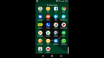 How to enable Face Unlock on any Android smartphone.