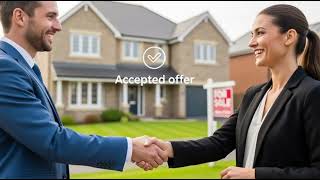 The UK Mortgage & Home‑Buying Process Explained Simply (Step‑by‑Step Guide)