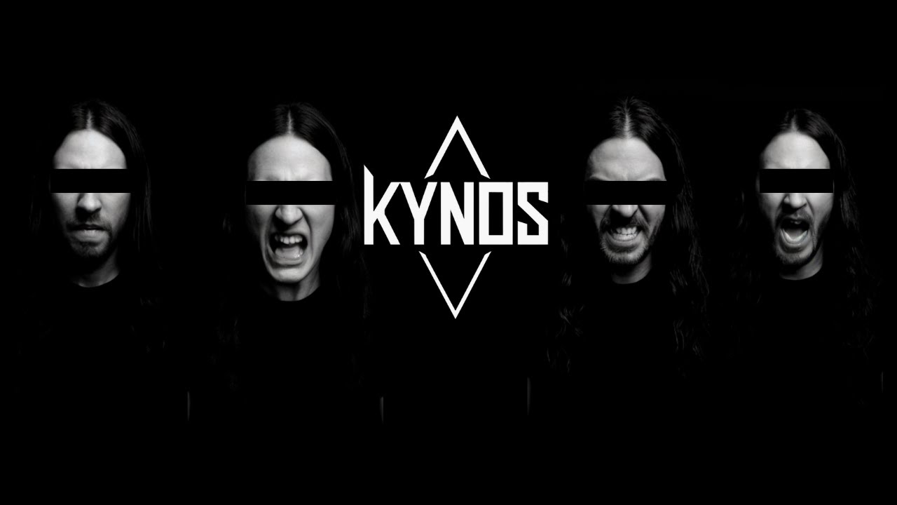 KYNOS | Atmospheric Post-Metal & Post-Rock Power – Spiritbox, Sleep Token, Cult of Luna