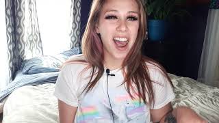 HUBBA BUBBA WATERMELON MAX|BUBBLE BLOWING| BUBBLEGUM ASMR| GUM CHEWING| BREATHING|JAW POPPING screenshot 5