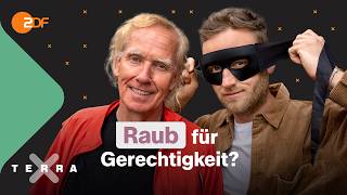 Arm & Reich: Verdienst du das, was du verdienst? | Terra Xplore mit Leon Windscheid