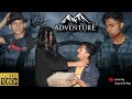 Adventurehorrorgang of desi boys scary haunted