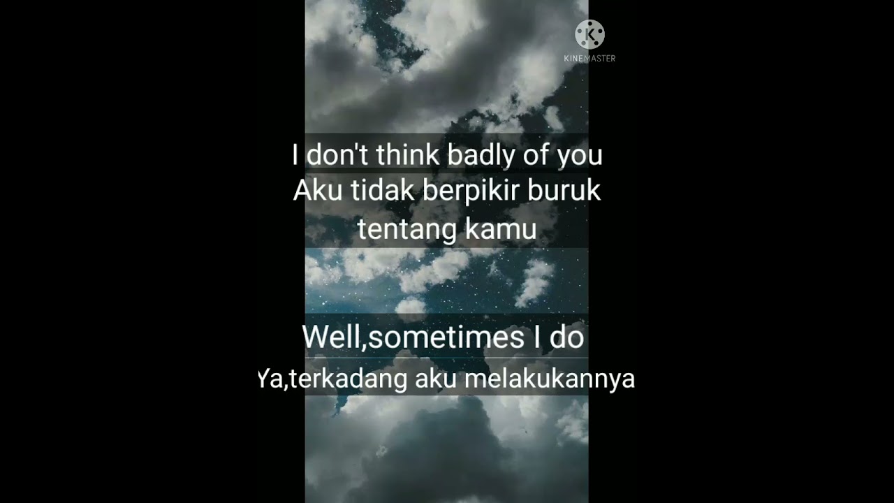 I'M NOT ANGRY ANYMORE | PARAMORE | LIRIK DAN TERJEMAHAN