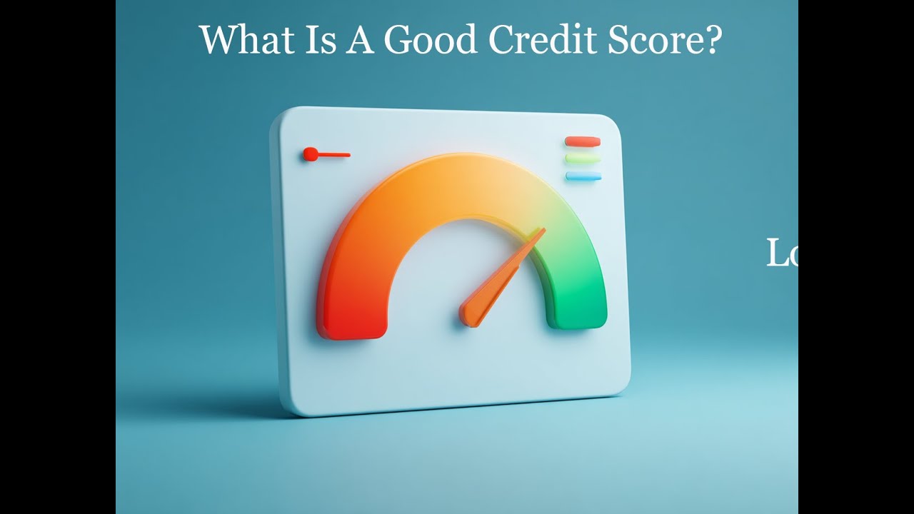 what-is-a-good-credit-score-americor-answers-youtube