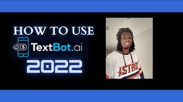 Textbot ai Review 2022 (How To Use Textbot ai And Promote It)
