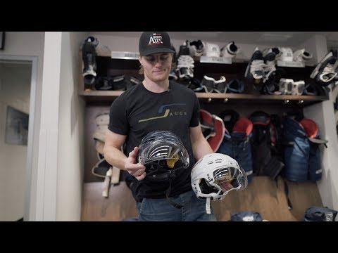 PRO LOCKER | Josh Healey - video from SidelineSwap