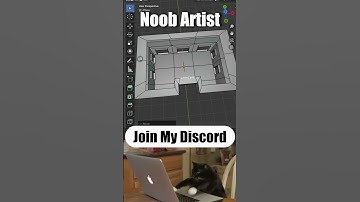 Noob vs Pro Artist: Extruding Edges #blendertutorial #blender #blendercommunity #blender3d #b3d