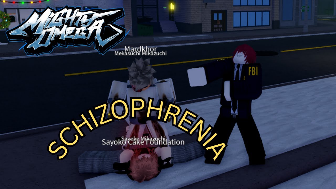 Experience Epic Roblox Gang War Action in 2025 | Mighty Omega