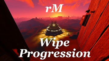 ZERG PROGRESSION with rM // 12 kills One Roam // Stevious Large