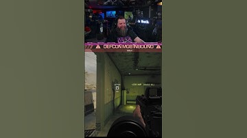 FalseC Dominates Rust Map in Call of Duty! 💥🎮