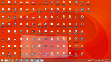 How to know whether your email is configure in IMAP, POP, or in Exchange Active Sync.