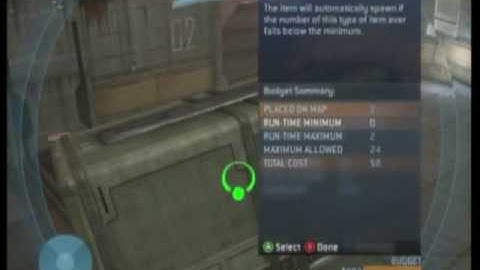 Halo 3-Ghost Merging Tutorial(forge)