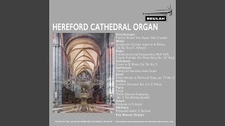 Download Lagu Thema en Variaties Voor Orgel MP3