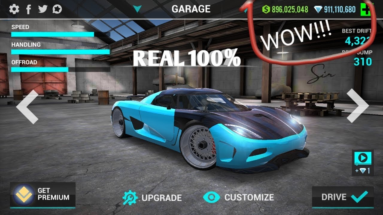 Ultimate Car Driving Sim MOD APK latest version v 3.0.1 Unlimited Money