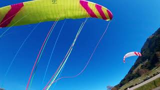 Hohe Salve To Westerndorf Paragliding