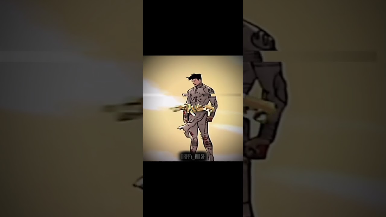 Viltrumite Mark Variants 