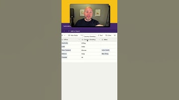 Airtable Helper Fields #airtable #nocode