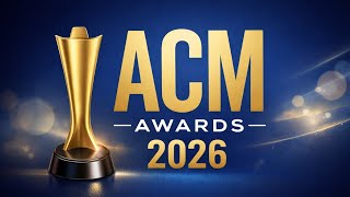 ACM Awards 2026 LIVE 🔴 Full Ceremony 