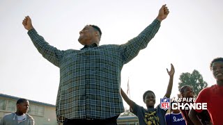Inspire Change with WPMOY Nominee Arik Armstead | 49ers