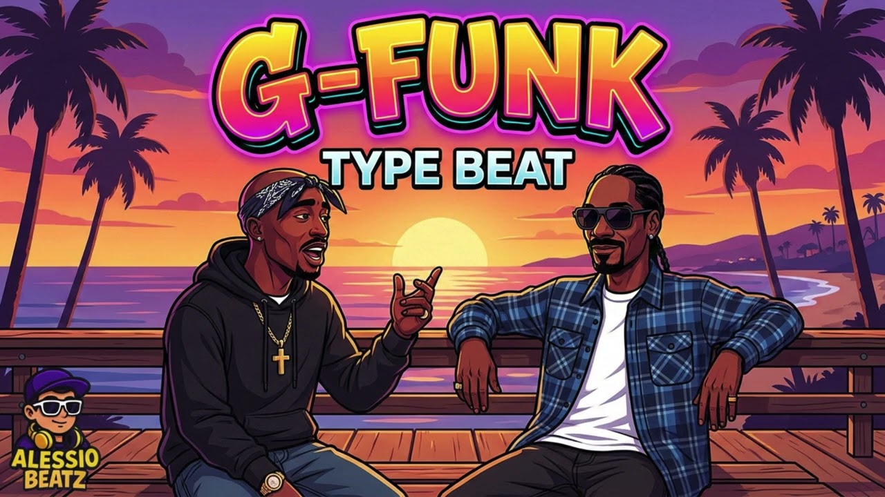 FREE] 2Pac x Snoop Dogg Type Beat 2026 