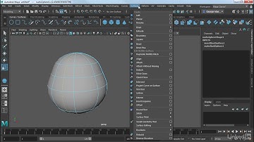 057 Use isoparms to refine NURBS surfaces
