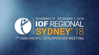 IOF Regional Sydney 2018