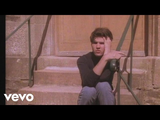 Lloyd Cole and the Commotions - Forest Fire