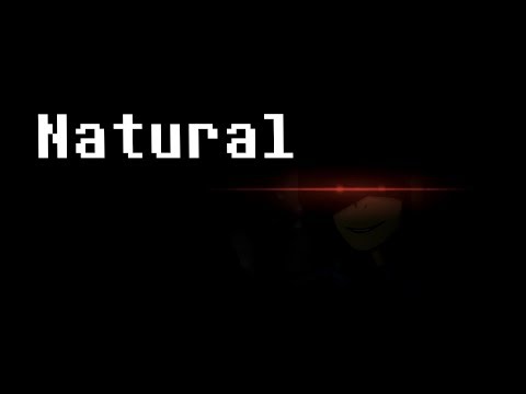 [AMV] Undertale/Glitchtale/Underverse - Natural