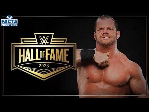 Video: Ist Chris Benoit in der Hall of Fame?