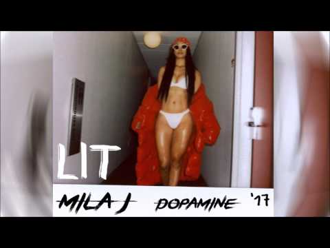 Mila J - Lit