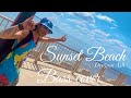 【DragonAsh】Sunset Beach - Bass cover