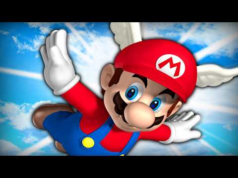 Mario Will Fly At The Macy S Thanksgiving Day Parade