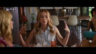 Heather Graham At San Diego Film Festival With The Pulse Wealth