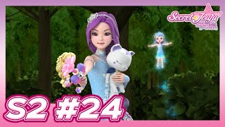 [S2 Ep.24] Perangkat Raja KegelapanㅣJouju Bahasa IndonesiaㅣSecret Jouju Guardians of Star