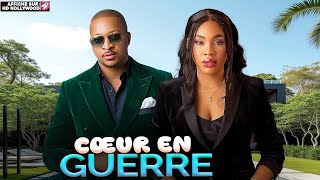 Cœur En Guerre (Ik Ogbonna, Chioma Okafor): Film Nigerian En Francais Complete 2026