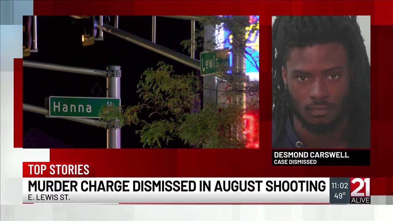 Murder charge dismissed against Fort Wayne man charged in connection ...