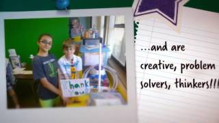 Gifted Students: The Myths