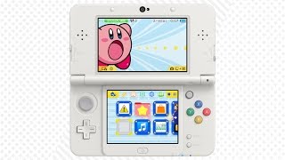 カービィ スイーツグルメレース [ニンテンドー3DS テーマ]