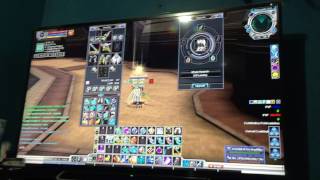 Rf Nexus - Exmachina - 6 Normal Mercy Boots Lv 50