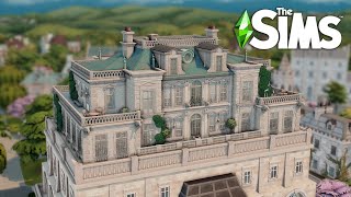 سكن دريك هول | جامعة بريتيشستر | لعبة سيمز 4 screenshot 4