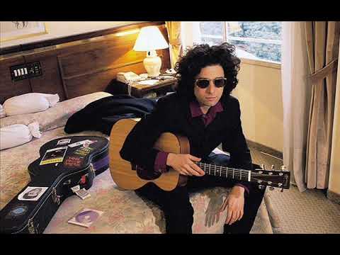 Andres Calamaro - Los aviones (audio en vivo / año 2008)