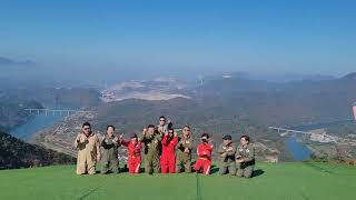 단양패러글라이딩 아파트 아파트