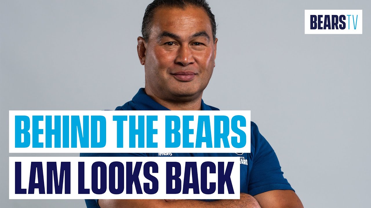 Pat Lam Commits Long-term Future To Bristol Bears