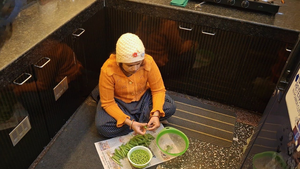 💁🏻इस कड़ाके की सर्दी🌥में शाम 