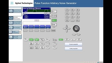 Simulate real world distortions in serial bus architectures with 81150A and 81160A signal generators