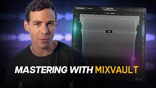 Mastering With MIXVAULT